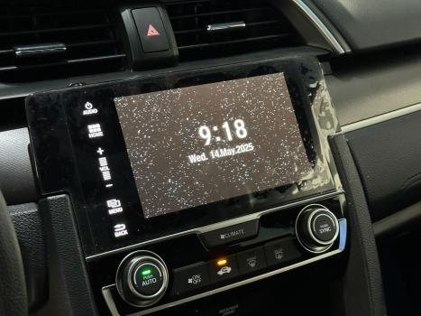 HONDA Civic 2.0 16V 4P EXL FLEX  AUTOMTICO CVT, Foto 15