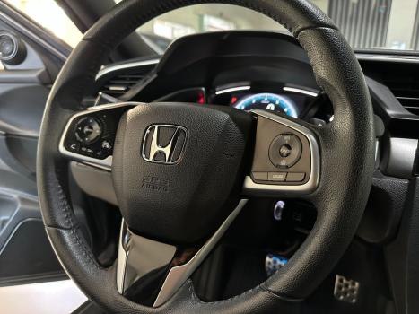 HONDA Civic 2.0 16V 4P EXL FLEX  AUTOMTICO CVT, Foto 17