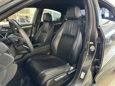 HONDA Civic 2.0 16V 4P EXL FLEX  AUTOMTICO CVT, Foto 18