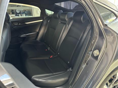 HONDA Civic 2.0 16V 4P EXL FLEX  AUTOMTICO CVT, Foto 19