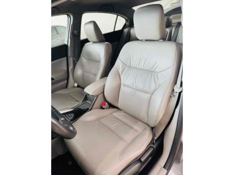 HONDA Civic 2.0 16V 4P FLEX LXR AUTOMTICO, Foto 11