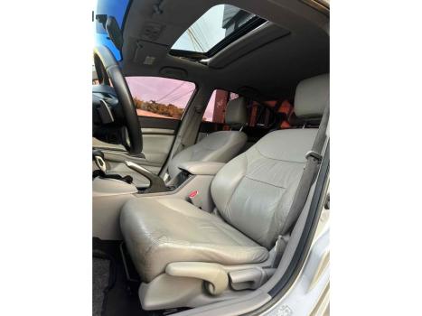 HONDA Civic 2.0 16V 4P FLEX EXR AUTOMTICO, Foto 13