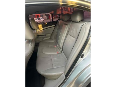 HONDA Civic 2.0 16V 4P FLEX EXR AUTOMTICO, Foto 14