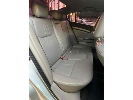 HONDA Civic 2.0 16V 4P FLEX EXR AUTOMTICO, Foto 15