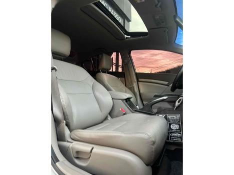 HONDA Civic 2.0 16V 4P FLEX EXR AUTOMTICO, Foto 16