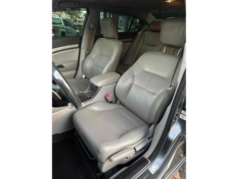 HONDA Civic 2.0 16V 4P FLEX EXR AUTOMTICO, Foto 16