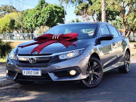 HONDA Civic 2.0 16V 4P EXL FLEX  AUTOMTICO CVT, Foto 1
