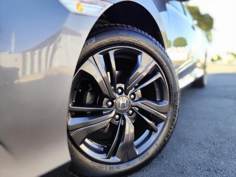 HONDA Civic 2.0 16V 4P EXL FLEX  AUTOMTICO CVT, Foto 7