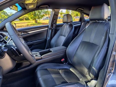 HONDA Civic 2.0 16V 4P EXL FLEX  AUTOMTICO CVT, Foto 11