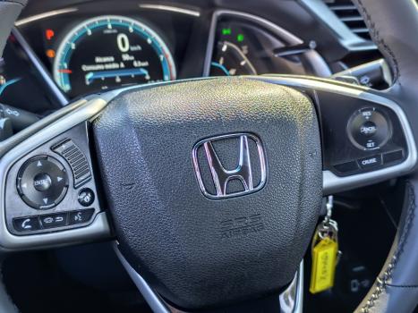 HONDA Civic 2.0 16V 4P EXL FLEX  AUTOMTICO CVT, Foto 14