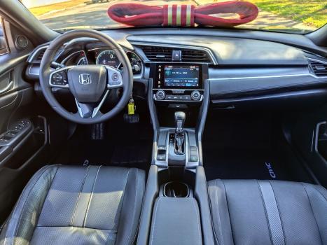 HONDA Civic 2.0 16V 4P EXL FLEX  AUTOMTICO CVT, Foto 15
