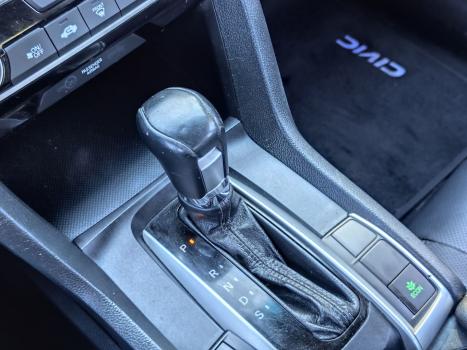 HONDA Civic 2.0 16V 4P EXL FLEX  AUTOMTICO CVT, Foto 18