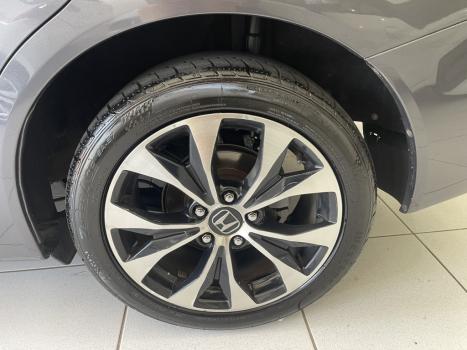 HONDA Civic 2.0 16V 4P FLEX LXR AUTOMTICO, Foto 10