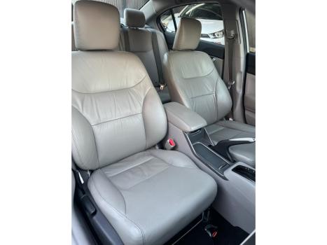 HONDA Civic 2.0 16V 4P FLEX LXR AUTOMTICO, Foto 7
