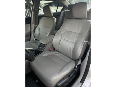 HONDA Civic 2.0 16V 4P FLEX LXR AUTOMTICO, Foto 8