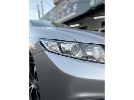 HONDA Civic 2.0 16V 4P FLEX LXR AUTOMTICO, Foto 15