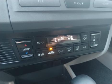 HONDA Civic 2.0 16V 4P FLEX LXR AUTOMTICO, Foto 12