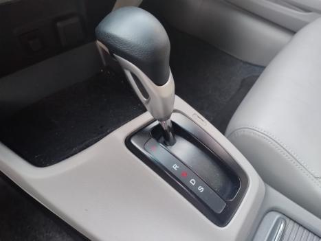 HONDA Civic 2.0 16V 4P FLEX LXR AUTOMTICO, Foto 13