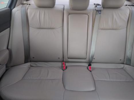 HONDA Civic 2.0 16V 4P FLEX LXR AUTOMTICO, Foto 17