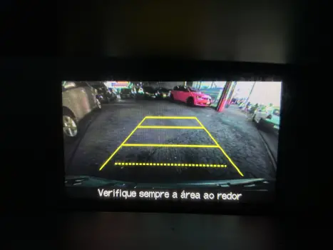 HONDA Civic 2.0 16V 4P FLEX LXR AUTOMTICO, Foto 15