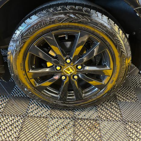 HONDA Civic 2.0 16V 4P FLEX LXR AUTOMTICO, Foto 11