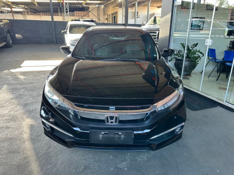 HONDA Civic 2.0 16V 4P FLEX LXR AUTOMTICO, Foto 2