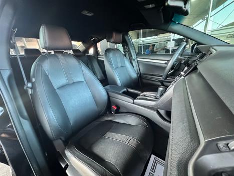 HONDA Civic 2.0 16V 4P FLEX LXR AUTOMTICO, Foto 8
