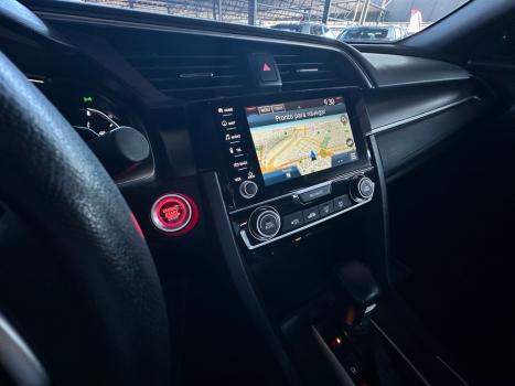 HONDA Civic 2.0 16V 4P FLEX LXR AUTOMTICO, Foto 12