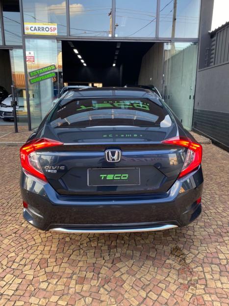 HONDA Civic 2.0 16V 4P EXL FLEX  AUTOMTICO CVT, Foto 5