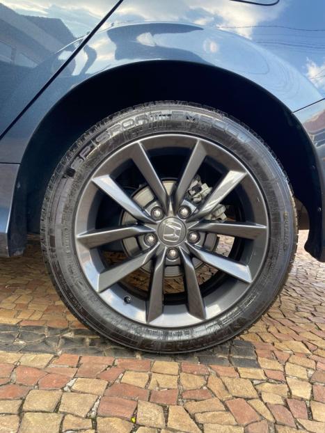 HONDA Civic 2.0 16V 4P EXL FLEX  AUTOMTICO CVT, Foto 9