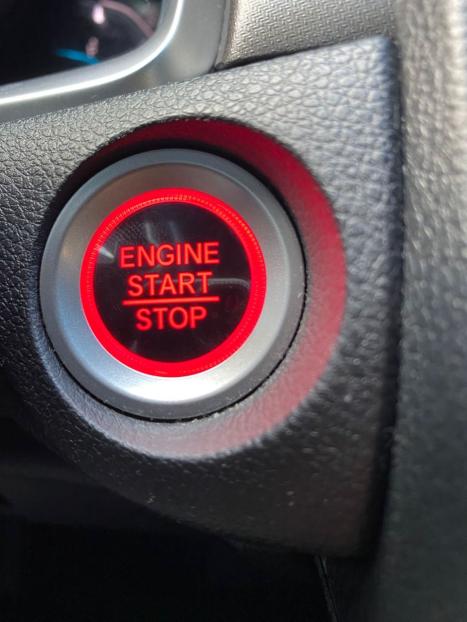 HONDA Civic 2.0 16V 4P EXL FLEX  AUTOMTICO CVT, Foto 20