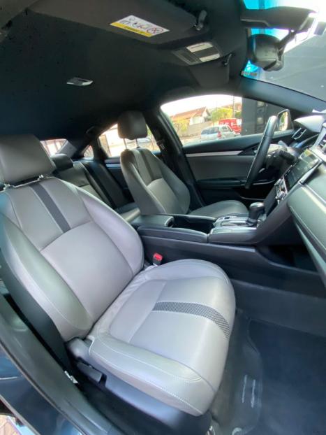HONDA Civic 2.0 16V 4P EXL FLEX  AUTOMTICO CVT, Foto 29