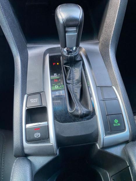 HONDA Civic 2.0 16V 4P EXL FLEX  AUTOMTICO CVT, Foto 31