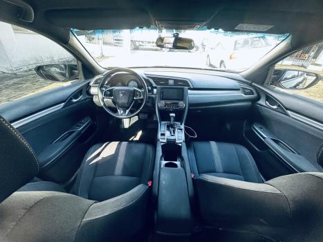 HONDA Civic 2.0 16V 4P SPORT FLEX  AUTOMTICO CVT, Foto 4