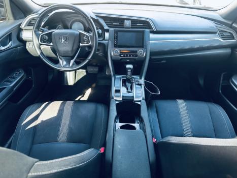 HONDA Civic 2.0 16V 4P SPORT FLEX  AUTOMTICO CVT, Foto 5