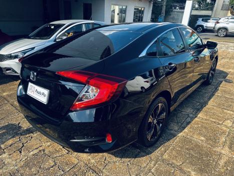 HONDA Civic 2.0 16V 4P SPORT FLEX  AUTOMTICO CVT, Foto 6