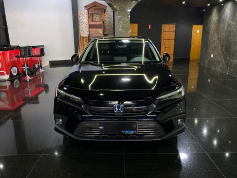 HONDA Civic 2.0 16V 4P I-MMD HBRIDO E:HEV AUTOMTICO CVT, Foto 1