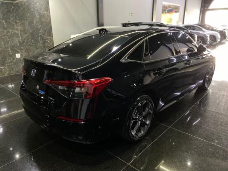 HONDA Civic 2.0 16V 4P I-MMD HBRIDO E:HEV AUTOMTICO CVT, Foto 4