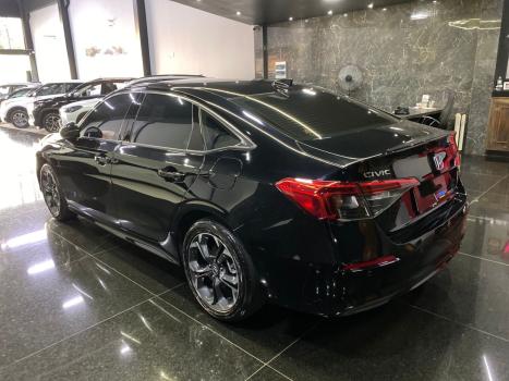 HONDA Civic 2.0 16V 4P I-MMD HBRIDO E:HEV AUTOMTICO CVT, Foto 5