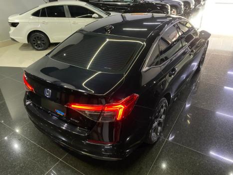 HONDA Civic 2.0 16V 4P I-MMD HBRIDO E:HEV AUTOMTICO CVT, Foto 7