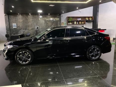 HONDA Civic 2.0 16V 4P I-MMD HBRIDO E:HEV AUTOMTICO CVT, Foto 10