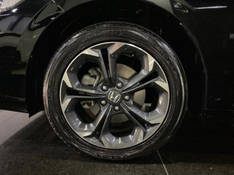 HONDA Civic 2.0 16V 4P I-MMD HBRIDO E:HEV AUTOMTICO CVT, Foto 13