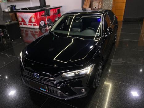 HONDA Civic 2.0 16V 4P I-MMD HBRIDO E:HEV AUTOMTICO CVT, Foto 14