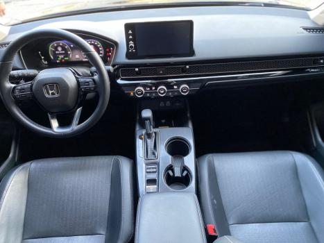 HONDA Civic 2.0 16V 4P I-MMD HBRIDO E:HEV AUTOMTICO CVT, Foto 15