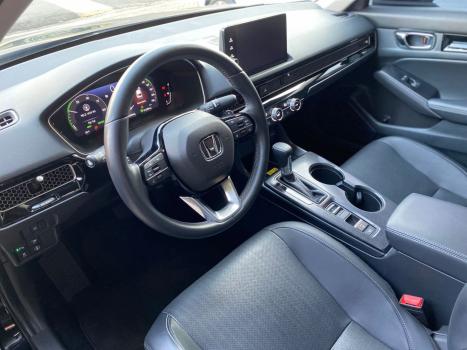 HONDA Civic 2.0 16V 4P I-MMD HBRIDO E:HEV AUTOMTICO CVT, Foto 16