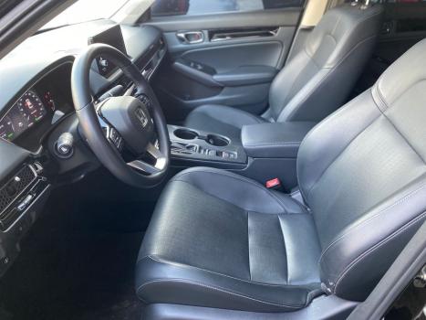 HONDA Civic 2.0 16V 4P I-MMD HBRIDO E:HEV AUTOMTICO CVT, Foto 17