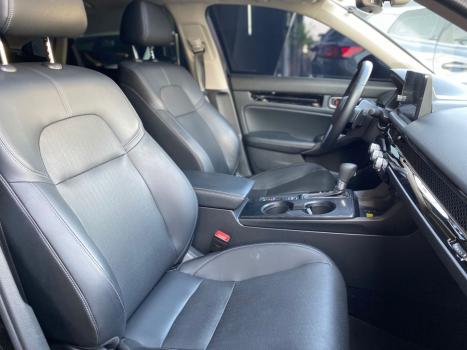 HONDA Civic 2.0 16V 4P I-MMD HBRIDO E:HEV AUTOMTICO CVT, Foto 18