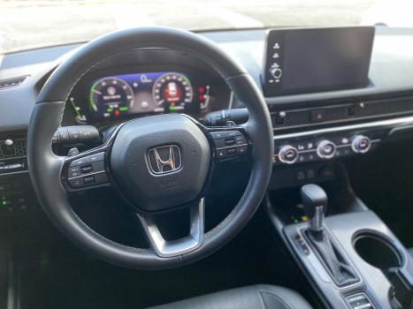 HONDA Civic 2.0 16V 4P I-MMD HBRIDO E:HEV AUTOMTICO CVT, Foto 21