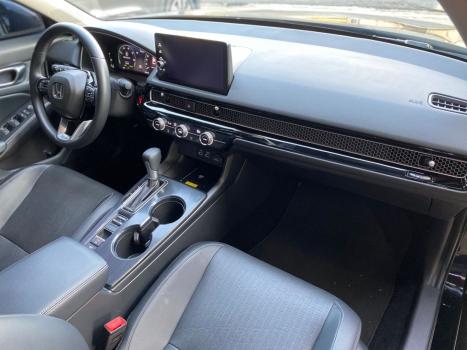 HONDA Civic 2.0 16V 4P I-MMD HBRIDO E:HEV AUTOMTICO CVT, Foto 23