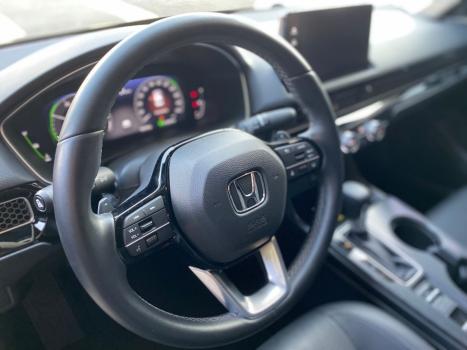 HONDA Civic 2.0 16V 4P I-MMD HBRIDO E:HEV AUTOMTICO CVT, Foto 25